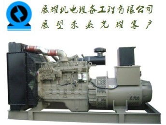 龙岗发电机出租服务详解 价格、流程与全方位售后保障