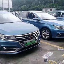 上海专业网约车专车租赁服务全解析 从资质到选车，一文看懂